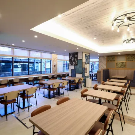 Dormy Inn Okayama Natural Hot Spring