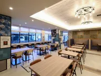 Dormy Inn Okayama Natural Hot Spring - breakfast