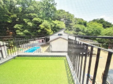Jincheon Moon and Sea Pension