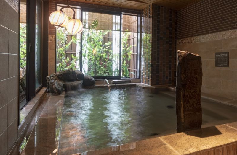 dormy inn Premium Osaka Kitahama（Natural Hot Spring） photo 4