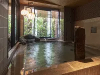 dormy inn PREMIUM Osaka Kitahama（Natural Hot Spring） - Varme kilder