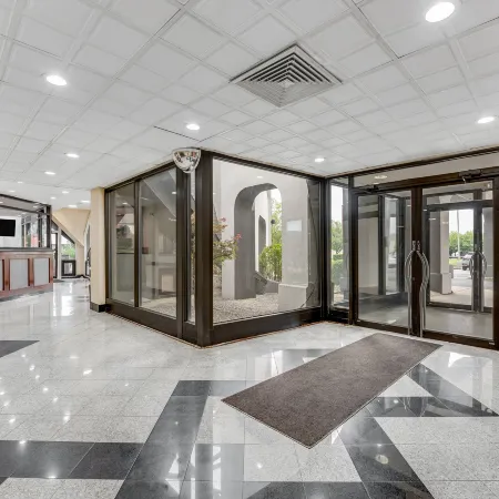 Red Carpet Inn & Suites Northeast Philadelphia
