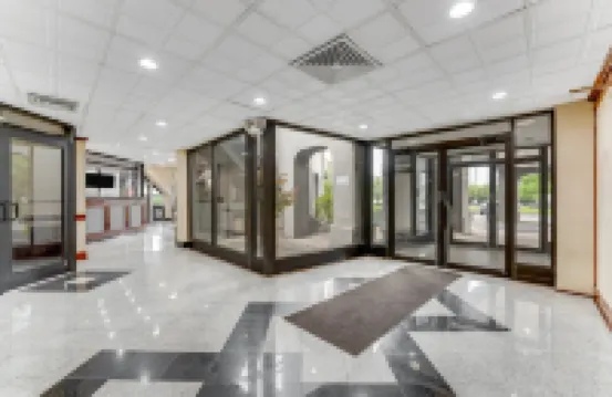 Red Carpet Inn & Suites Northeast Philadelphia