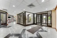 Red Carpet Inn & Suites Northeast Philadelphia