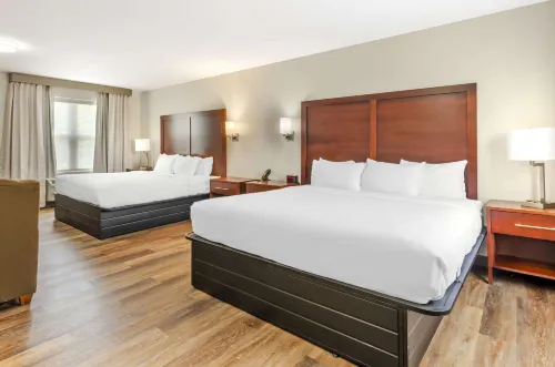 Comfort Inn Wytheville - Fort Chiswell