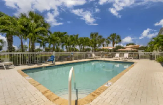 Comfort Suites Sarasota-Siesta Key - Spa