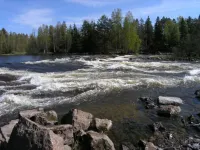 Pernoo 2 Hotels in Kotka