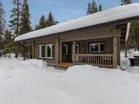 Kuukkelin Kehto Hotel dekat Livojärvi Beach