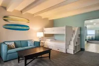 Holiday Inn Resort Jekyll Island Các khách sạn ở Jekyll Island