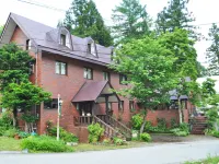 Pension Risuno Koya Hotels near Able Hakuba Goryu Iimori