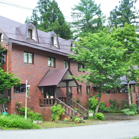 Pension Risuno Koya