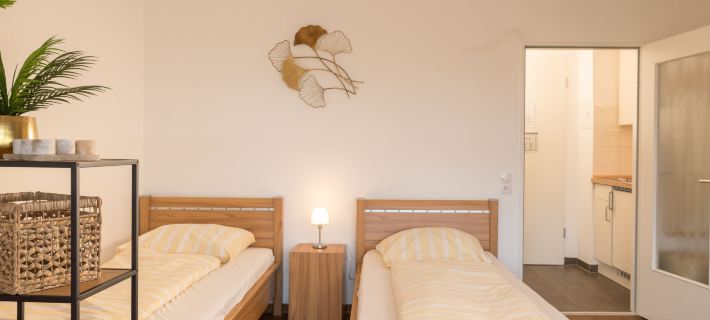 Hygge (B410) Hoteles en Lahnstein