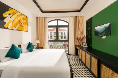 The White Wind Hotel Hotels in Phu Quoc Island