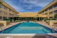 Homewood Suites by Hilton Indianapolis Carmel - Uima-altaat