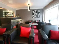 Hotel Prado Hotel di Oostende