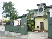 Hotel Home Feel Hotels in Gampaha