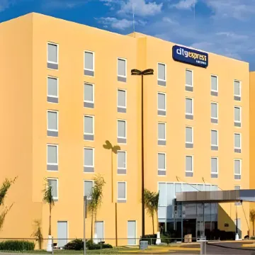 City Express by Marriott Celaya Parque