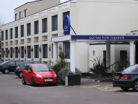 Best Western Ipswich Hotel and Spa Hotels in 