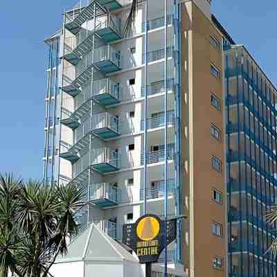 Benidorm Centre - Adults Only Hotel Exterior