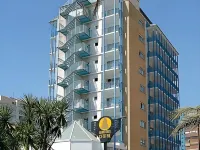 Benidorm Centre - Adults Only