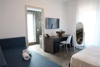 Hotel Mhami