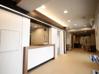 Stay Inn Will Urawa Các khách sạn ở Kasukabe