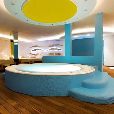 Hotel Ciasa Salares