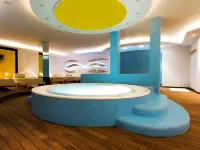 Hotel Ciasa Salares - spa