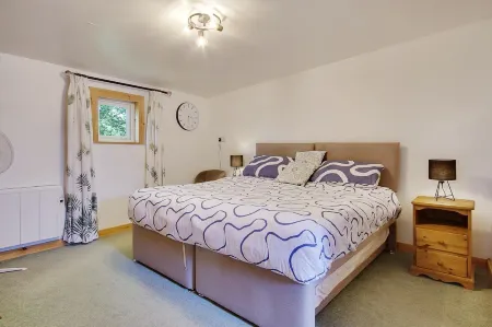 Hilltop Farm Отели в г. Стерминстер Ньютон