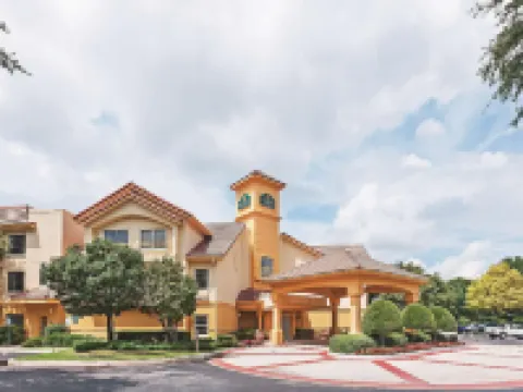 達拉斯艾迪生廣場拉昆塔温德姆套房酒店 艾迪生酒店