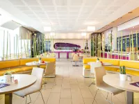 Ibis Tanger City Center - Bữa sáng