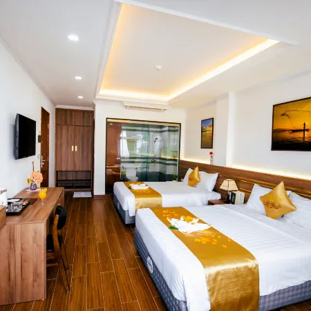 Galvin Hotel