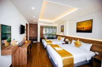 Galvin Hotel Hotels in Sam Son