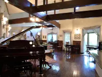 British House Rondo Hotels in Nasu