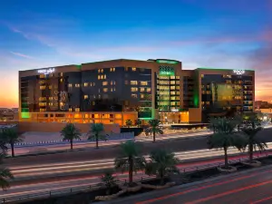 利雅得 voco 飯店