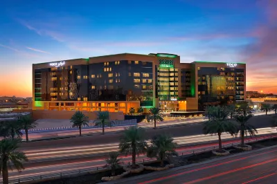 voco Riyadh