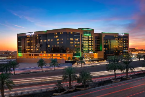 voco Riyadh