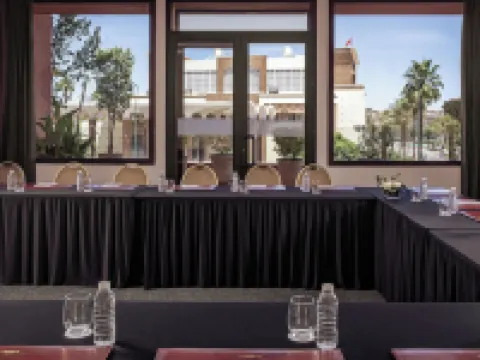 Grand Plaza Marrakech โรงแรมในมาร์ราเกช