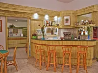 Hotel Vittoria - Barer