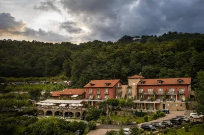 Hotel Bocciolo Hotels in Orta San Giulio