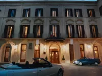 Patria Palace In Lecce