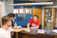 Adventure Queenstown Hostel