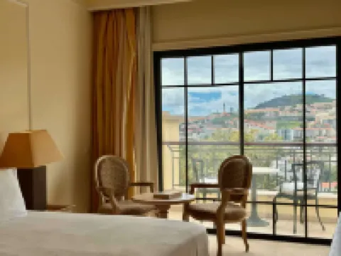 Quinta Funchal Gardens – Adults Only