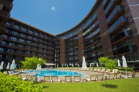 Galeon Residence & Spa - 5-Star