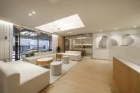 Sungshin Women’s University Station Woody - 3-Star