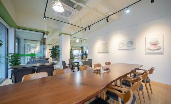 Yeongdeok Hotel Gloryel