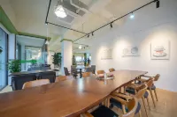 Yeongdeok Hotel Gloryel