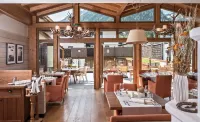 Sonnenhof Genusshotel & Appartements Hotels in Pertisau