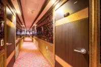 Seocheon Paradise Hotels in Seocheon-gun