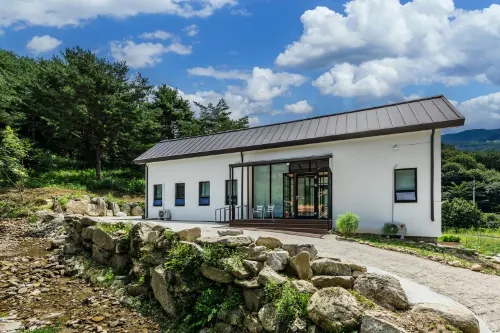 Healing Solgol Lodge Hotels in Cheorwon-gun